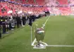 UEFA Champions League trophy