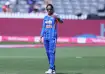 Harmanpreet Kaur