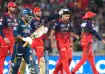Royal Challengers Bengaluru vs Gujarat Titans