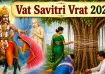 Vat Savitri Vrat 2026