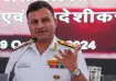 India gets new Navy chief, Vice Admiral Krishna Swaminathan