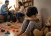 Why even toddlers are feeling stressed today