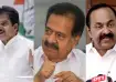 Congress' Kerala CM decision still hanging;