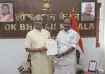 Kerala cabinet announced