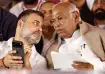 Congress set for major organisational reshuffle; state