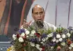 Defence Ministry debunks viral claim on Rajnath Singh's