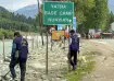 Heavy security arrangement in place ahead of Amarnath Yatra 2026