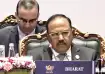 West Asia calm could shield global economy from fresh