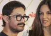 Aamir Khan, Gauri Spratt