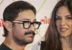 Aamir Khan, Gauri Spratt