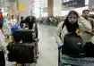 Iran travel advisory