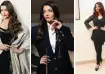 Aishwarya Rai Bachchan's best black outfits