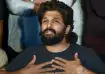 Allu Arjun 