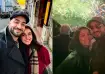 Aly Goni and Jasmin Bhasin