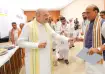 Union Home Minister Amit Shah and Defence Minister Rajnath