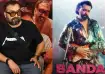 Anurag Kashyap films