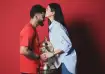 Anushka Sharma, Virat Kohli