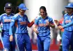 India women look to make it to the World Cup semifinals.