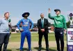 India meet Ireland in 2nd T20I.