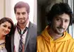 Harshad Chopra, Sriti Jha and Kunal Karan Kapoor