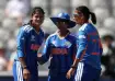 India look to beat the mighty Aussies.