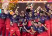 RCB beat GT to lift IPL 2026.
