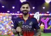 Virat Kohli.