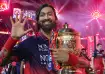 Krunal Pandya.