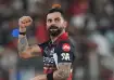 Virat Kohli.
