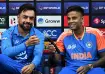 Afghanistan in line to host India in Delhi.