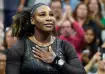 Serena Williams.
