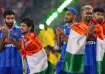 Two-time India World Cup winner has never won an IPL final.