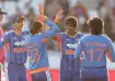 Smriti Mandhana opens up on what cost them the third T20I