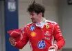 Charles Leclerc.