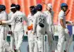 Indian spinners register major record.