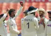 India thrashed Afghanistan in Mullanpur.