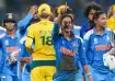 Jemimah Rodrigues played the knock of her life against