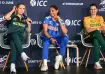 India to meet Australia, South Africa in T20 World Cup 2026