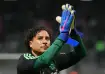 Guillermo Ochoa.