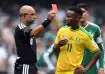 Three red cards were shown in FIFA World Cup 2026 opener.
