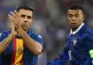Predicting FIFA World Cup favourites.