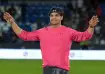 Neeraj Chopra.