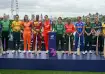 Women's T20 World Cup 2026 to kick off on June 12.