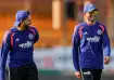 Rohit Sharma and Shubman Gill.