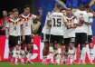 Germany create history.