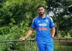 Yudhvir Singh out of the ongoing Tri-Nation Series.