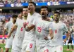 Iran asked to leave US after FIFA World Cup opener.