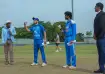 India A face Afghanistan A.