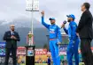 India take on Afghanistan.