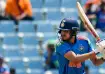 Shubman Gill.